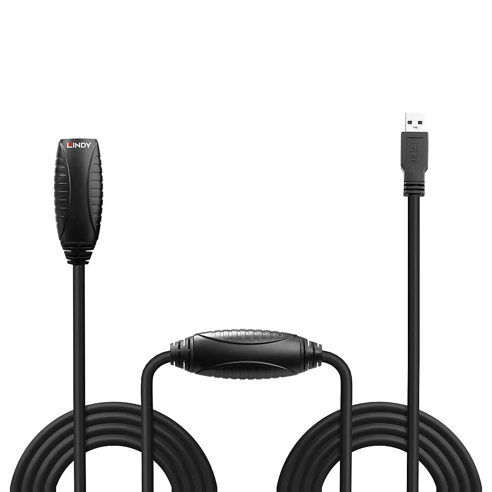 10m USB 3.0 Active Extension
