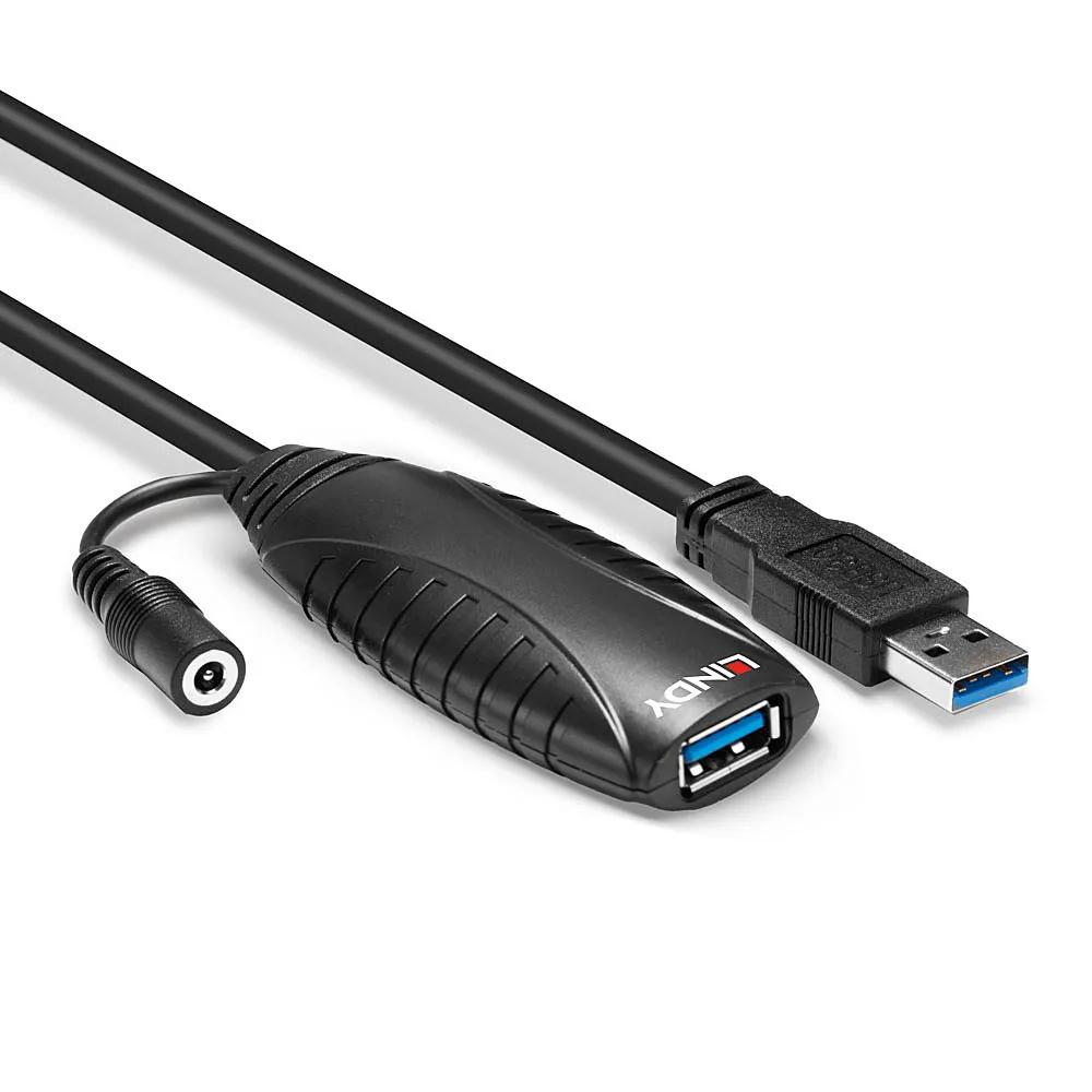 10m USB 3.0 Active Extension