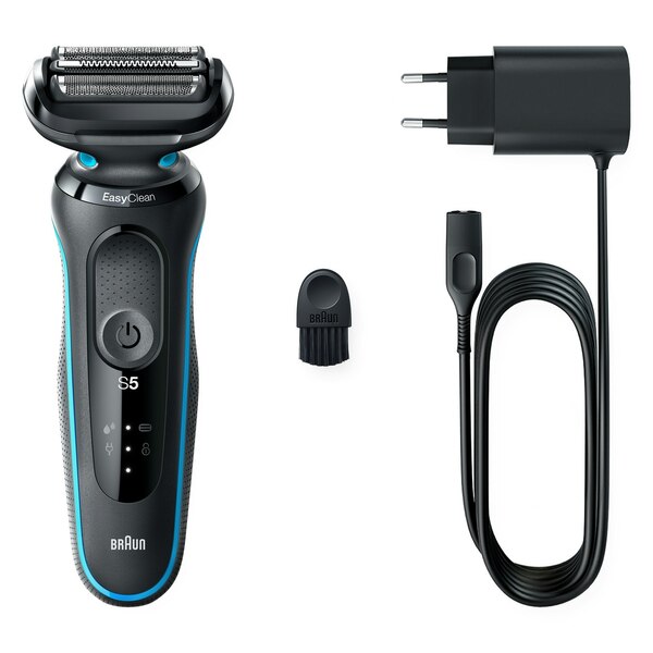 Braun Series 5 51-M1000s - shaver