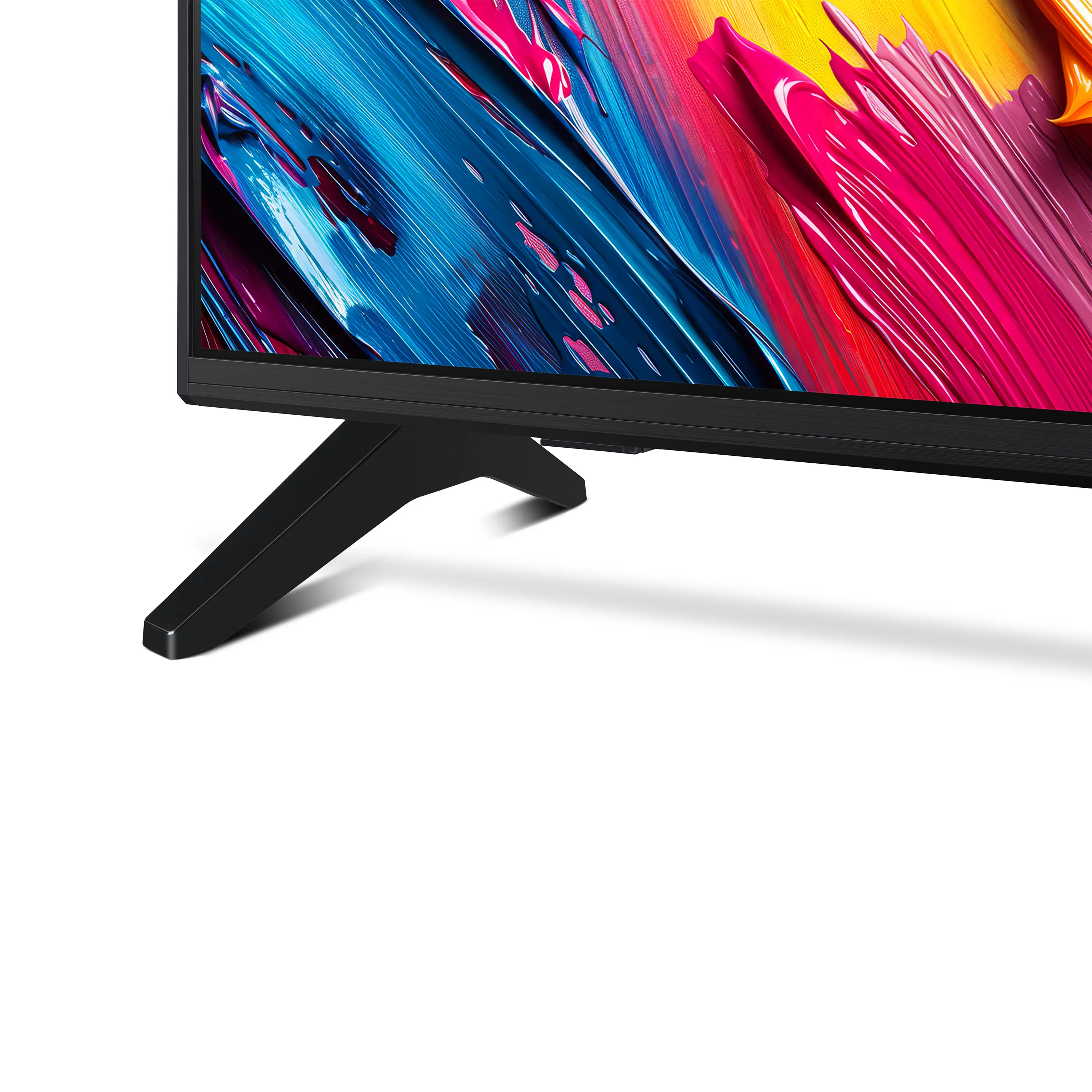 LG QNED70A6A 43" 4K webOS TV, 60 Hz, HDR10, HLG