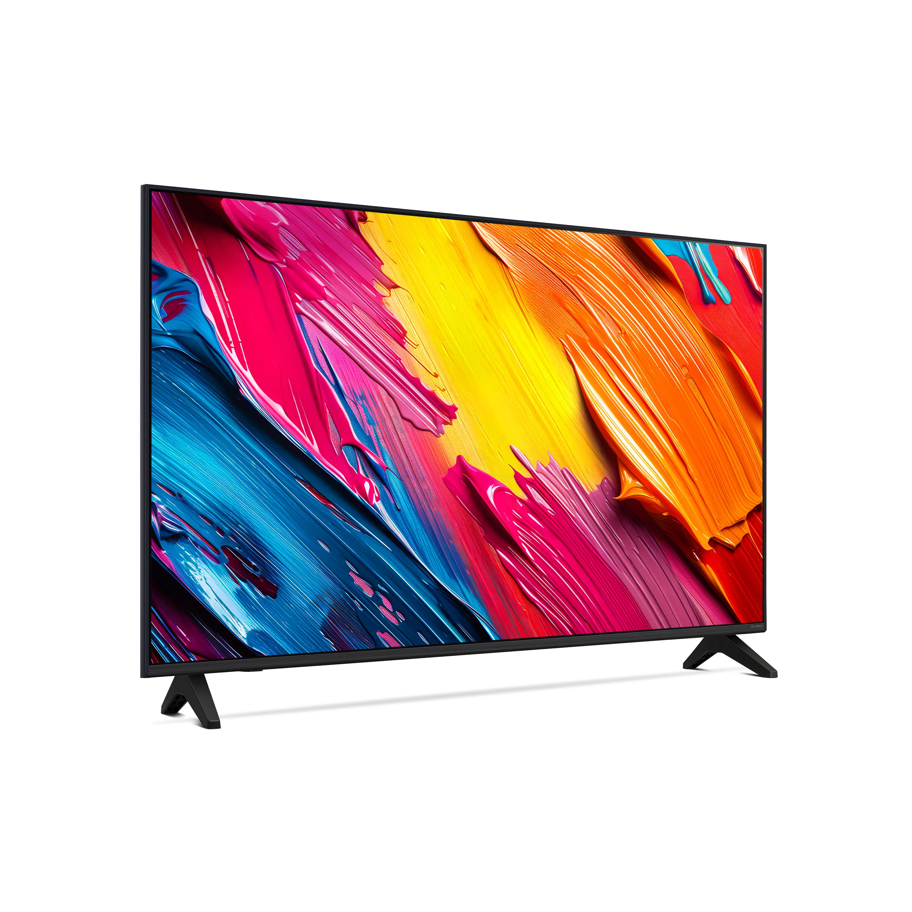 LG QNED70A6A 43" 4K webOS TV, 60 Hz, HDR10, HLG