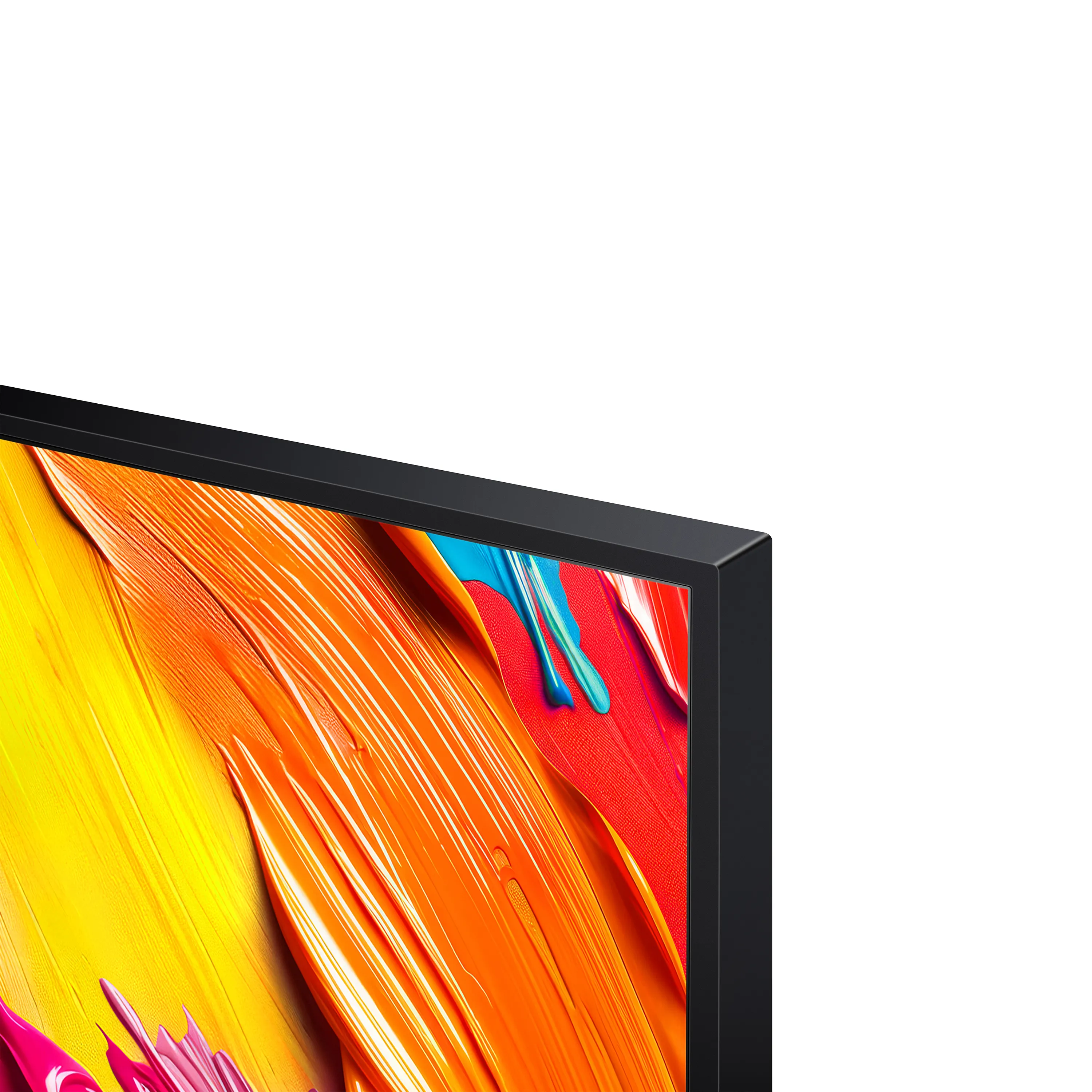 LG QNED70A6A 43" 4K webOS TV, 60 Hz, HDR10, HLG