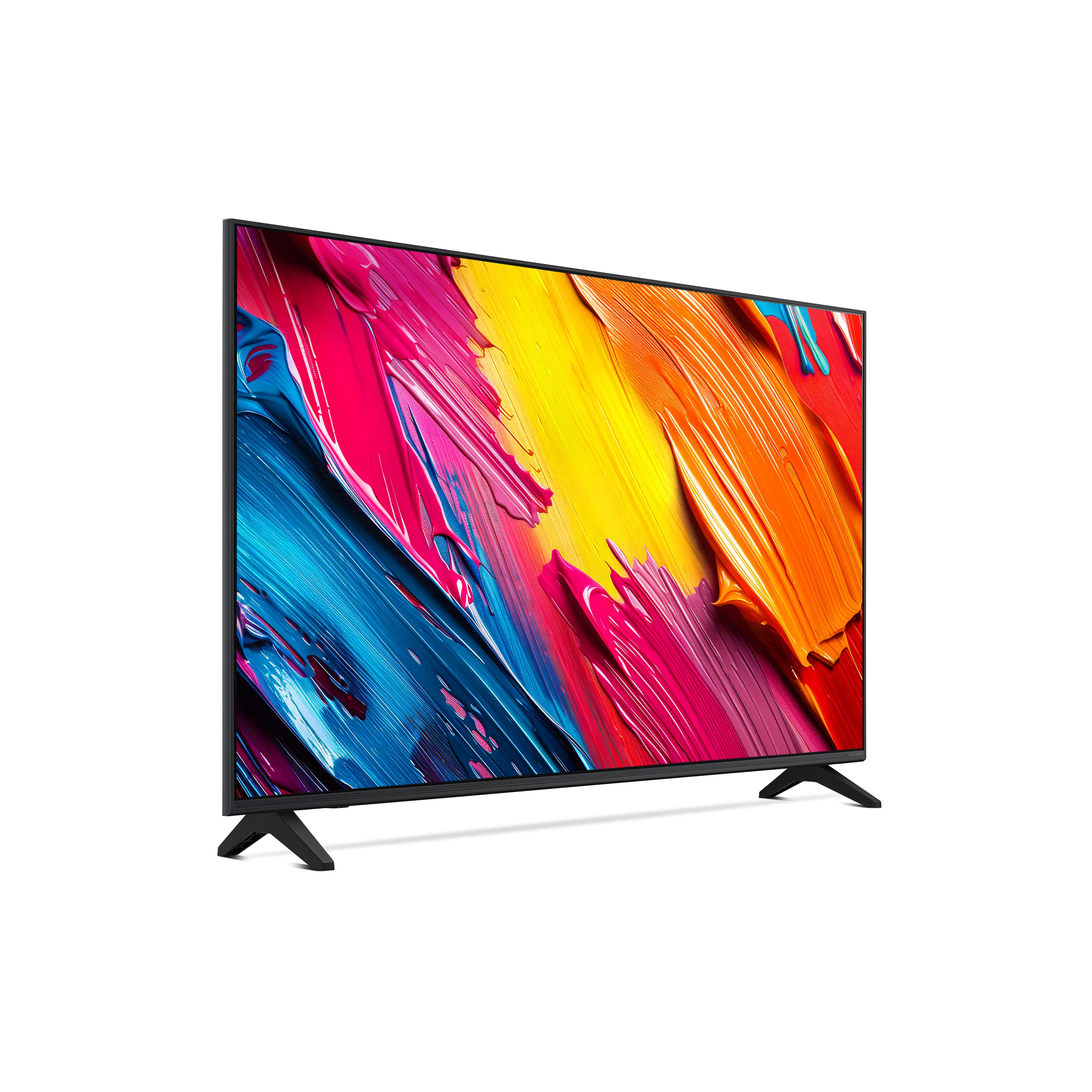 LG QNED70A6A 43" 4K webOS TV, 60 Hz, HDR10, HLG