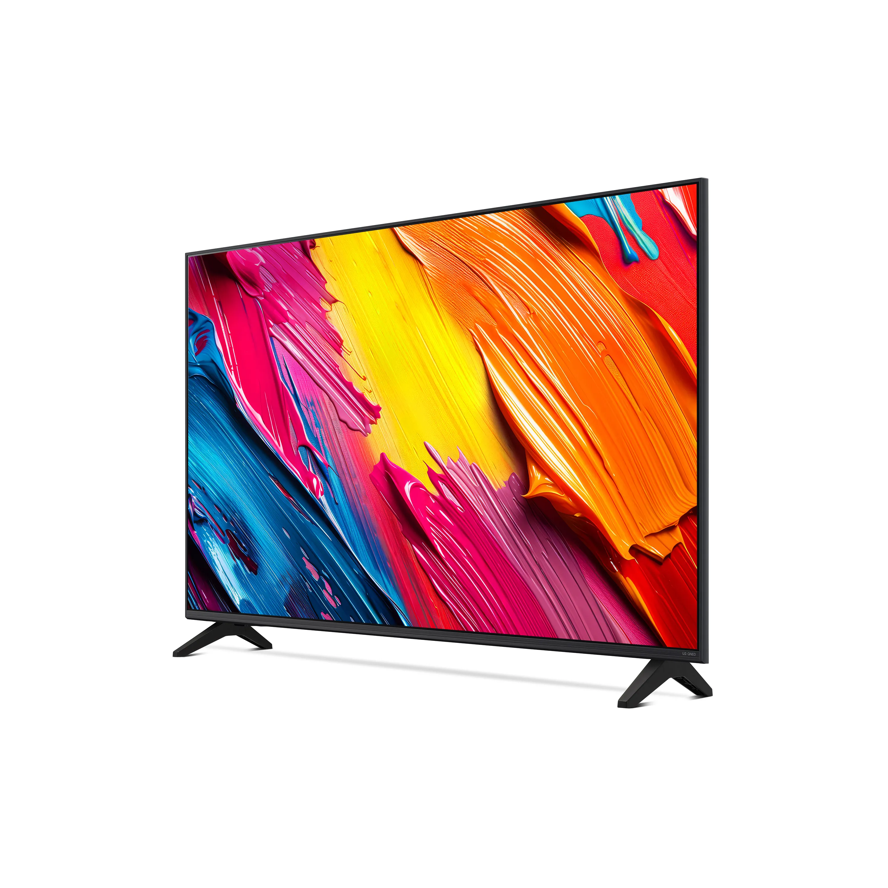LG QNED70A6A 43" 4K webOS TV, 60 Hz, HDR10, HLG