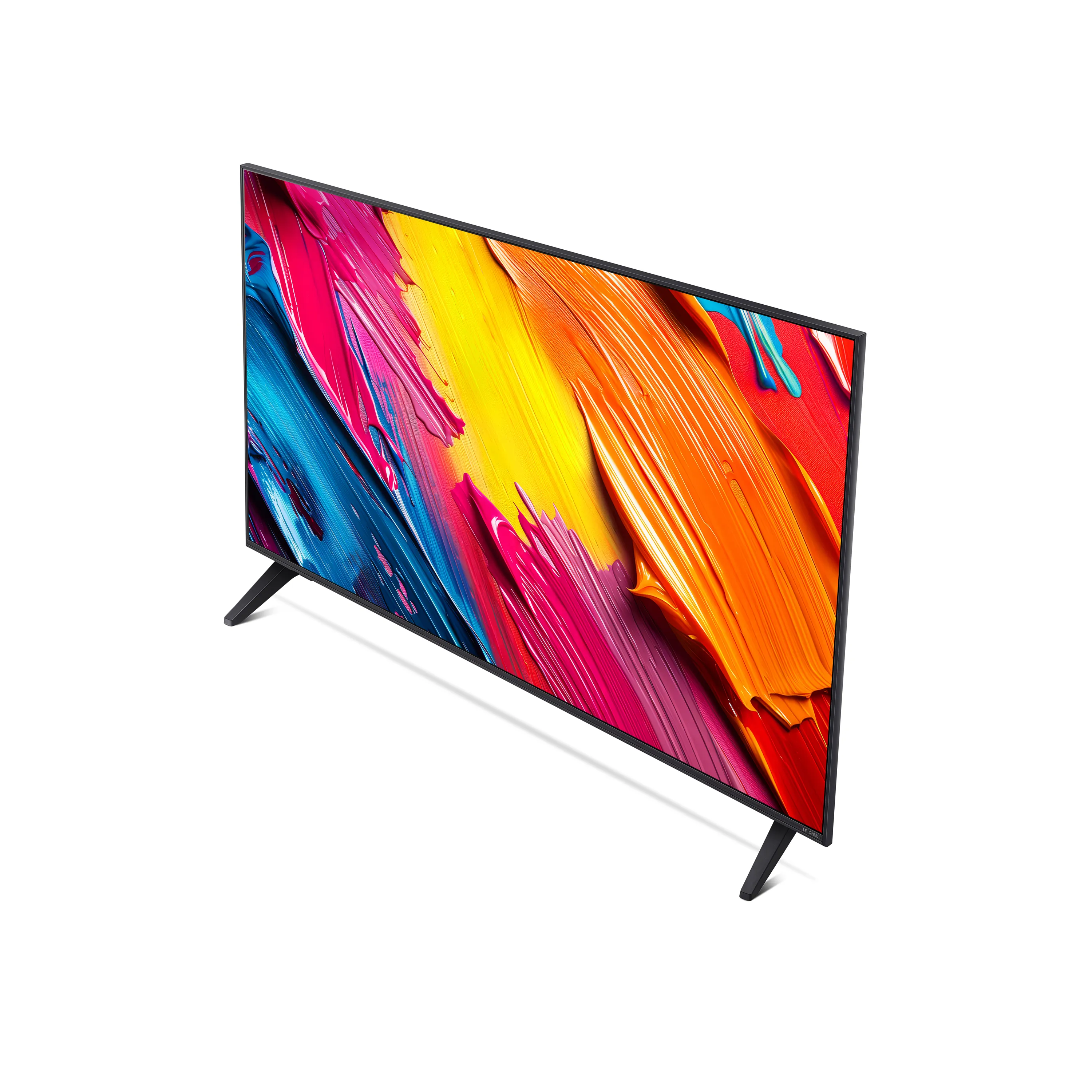 LG QNED70A6A 43" 4K webOS TV, 60 Hz, HDR10, HLG