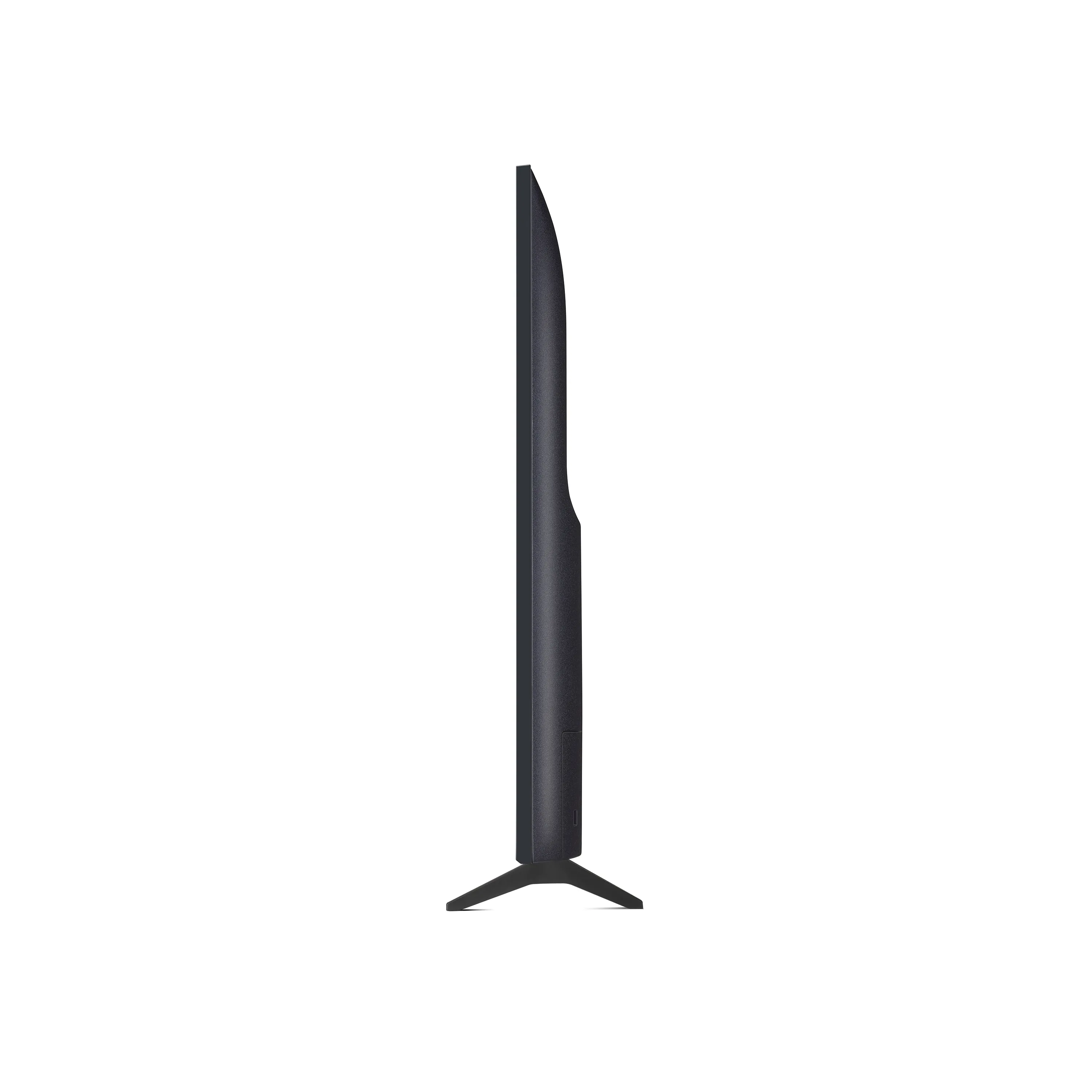LG QNED70A6A 43" 4K webOS TV, 60 Hz, HDR10, HLG