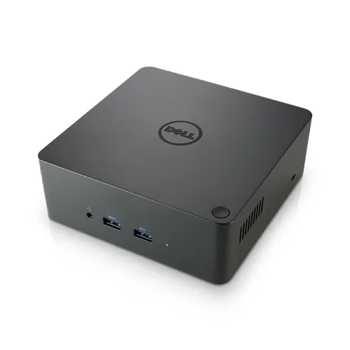 (Refurbished) Thunderbolt Dock TB16