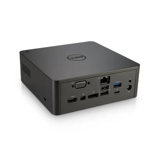 (Refurbished) Thunderbolt Dock TB16