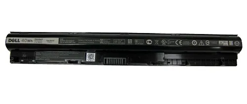 Dell Battery: Primary 4-cell 40 Whr