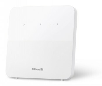 HUAWEI CPE 5S 4G MODEM B320-323