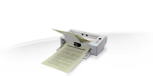 CANON DR-M140