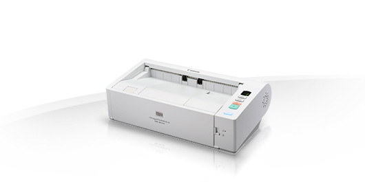 CANON DR-M140
