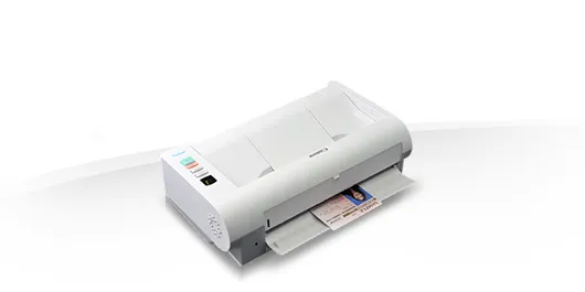 CANON DR-M140