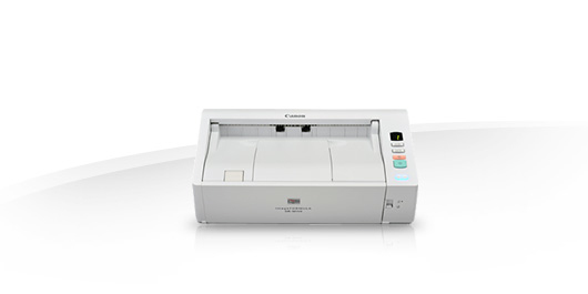 CANON DR-M140