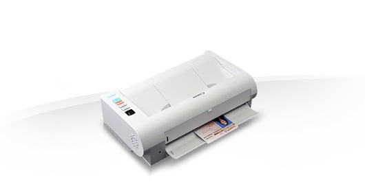 CANON DR-M140