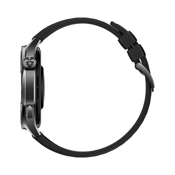 Huawei Watch GT 5 46mm - smartklocka, svart