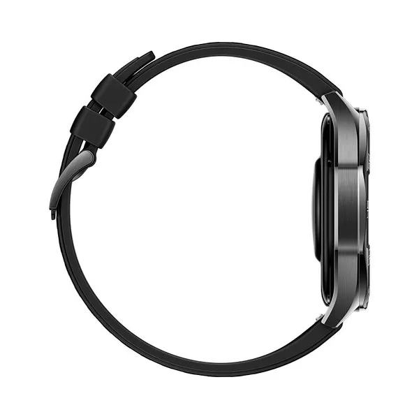 Huawei Watch GT 5 46mm - smartklocka, svart