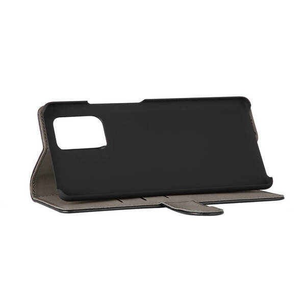 GEAR Wallet, Galaxy S10 Lite - pl&aring;nboksfodral, Svart