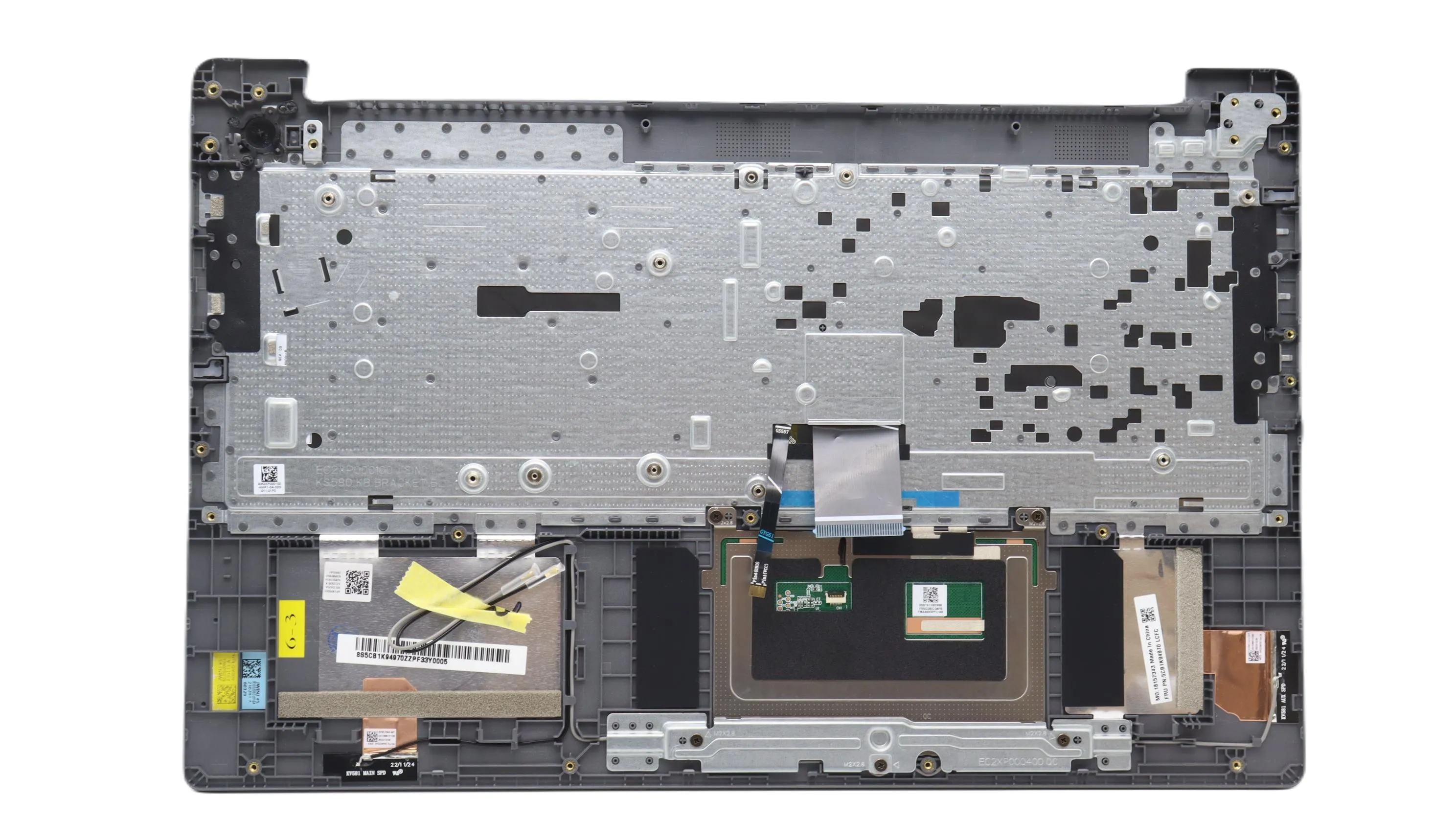 COVER Upper Case ASM_TUR