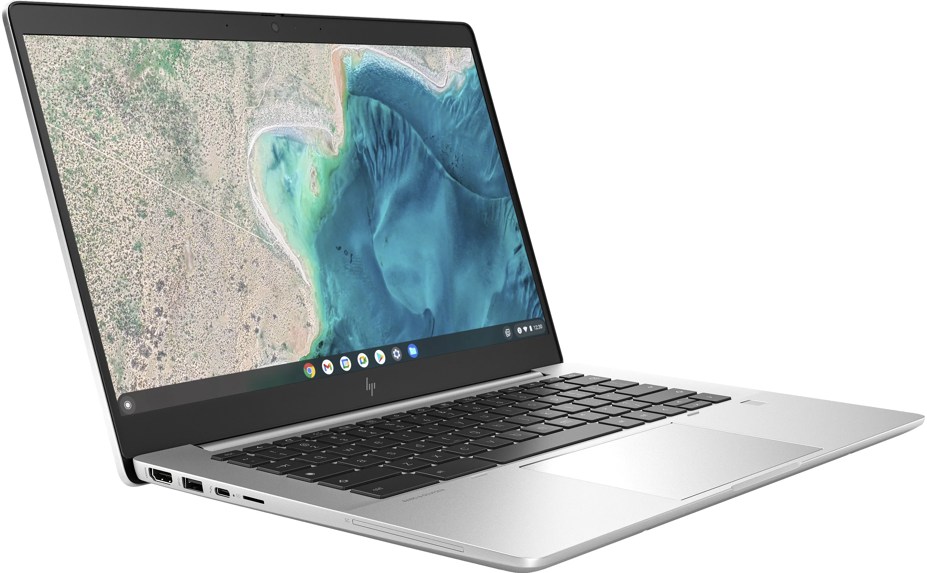 HP Ec640G3CB i3-1215U 14 8GB/128 PC Intel i3-1215U, 14 FHD AG LED UWVA, UMA, Webcam, 8GB LPDDR4X, 128GB SSD, ax6G+BT, 3C Batt, Chrome OS, 1yr Wrty&quot;