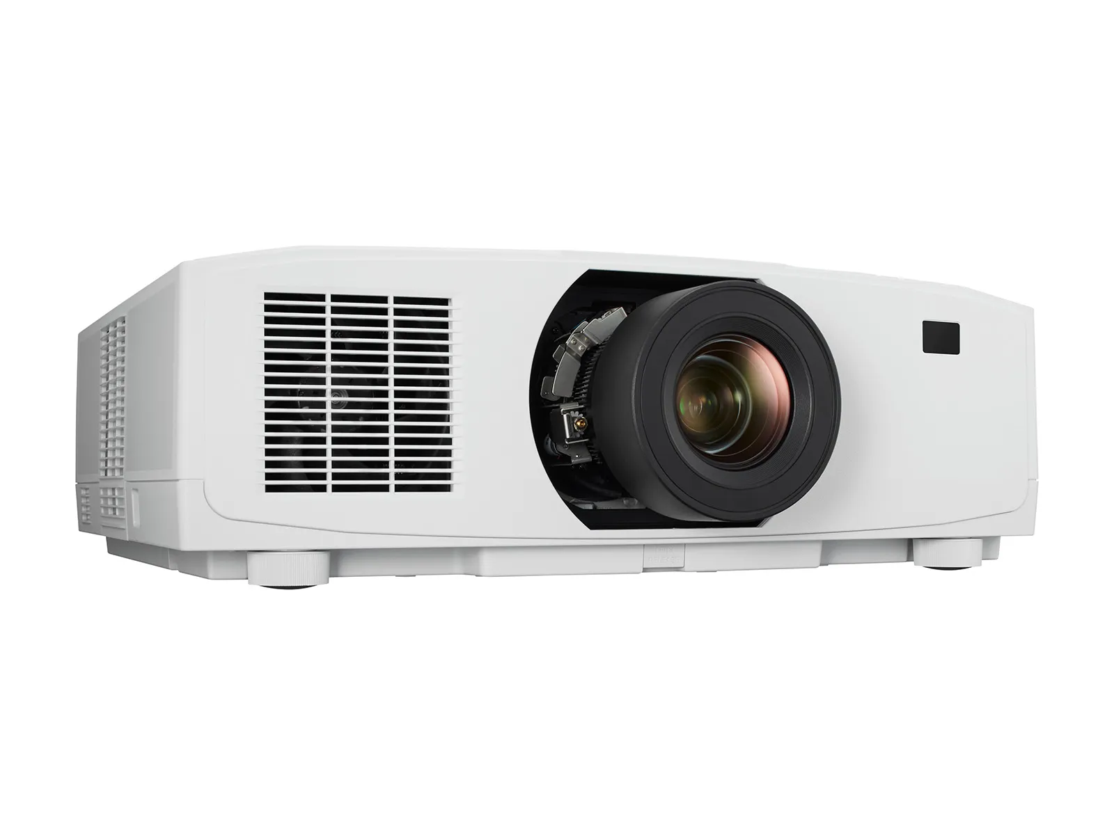 NEC PV800UL 8000ANSI WUXGA 3LCD LASER PROJECTOR WHITE (NO LENS)