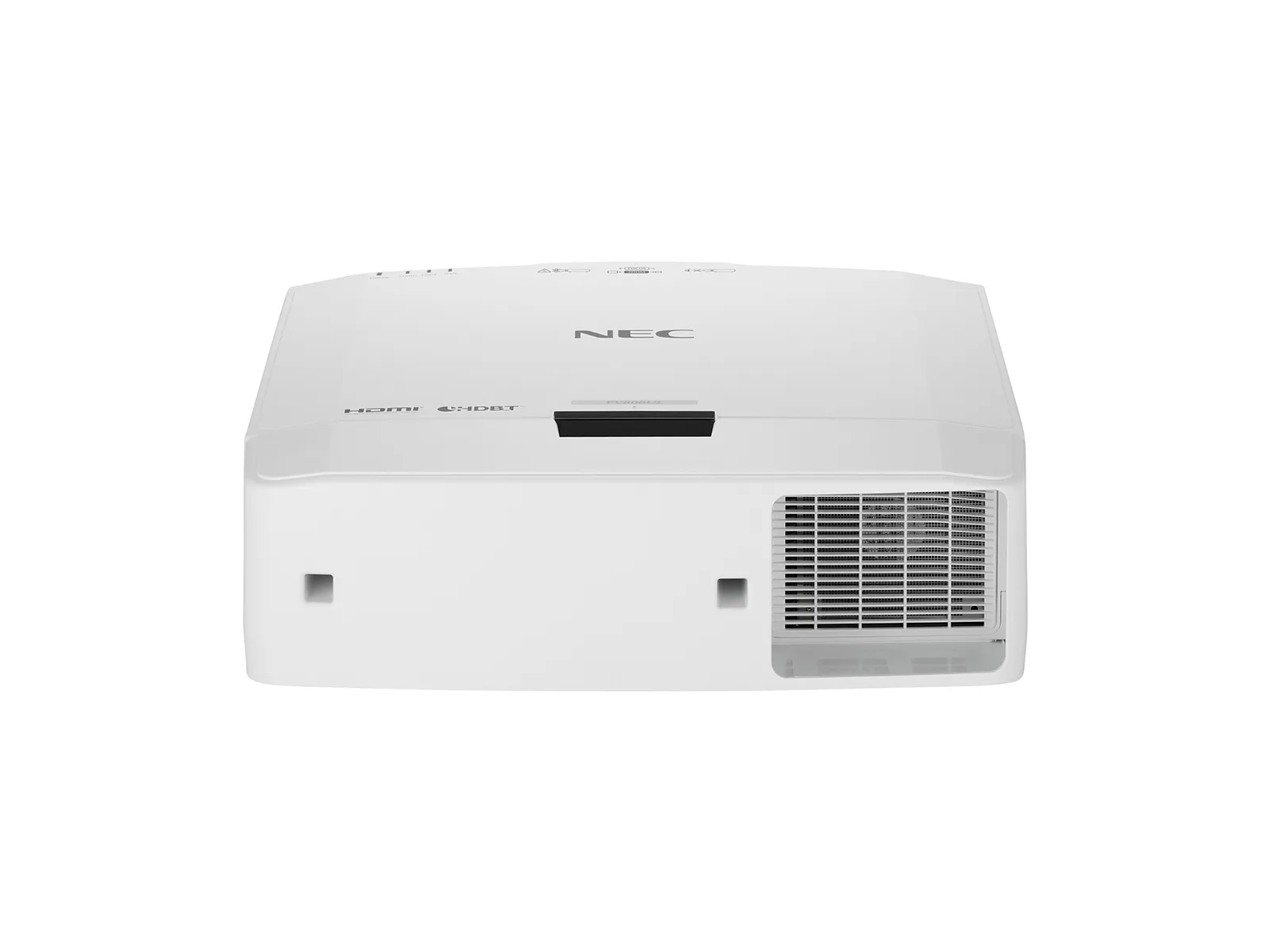 NEC PV800UL 8000ANSI WUXGA 3LCD LASER PROJECTOR WHITE (NO LENS)