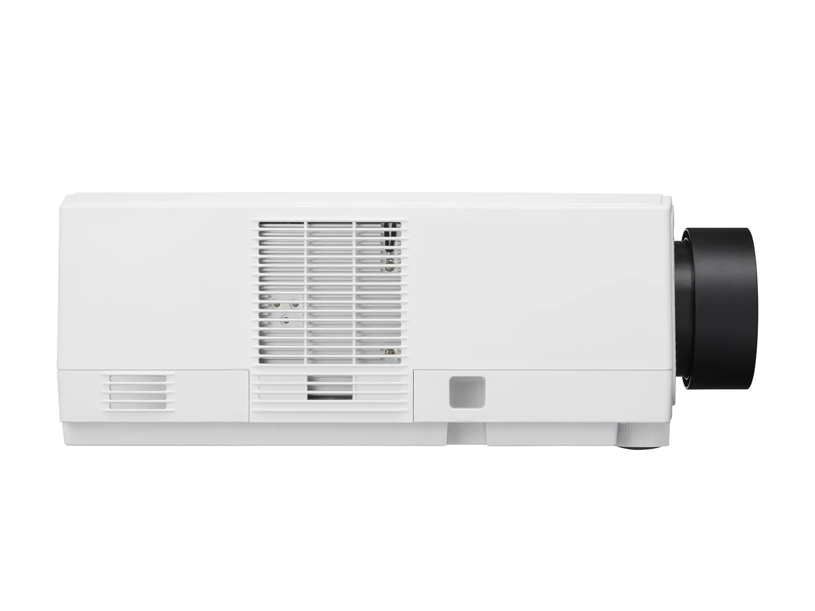 NEC PV800UL 8000ANSI WUXGA 3LCD LASER PROJECTOR WHITE (NO LENS)