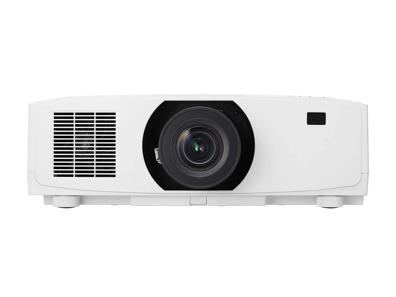 NEC PV800UL 8000ANSI WUXGA 3LCD LASER PROJECTOR WHITE (NO LENS)