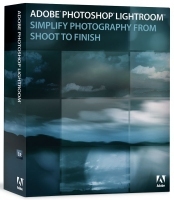 ADOBE Lightroom V3 MLP UPG (EN)