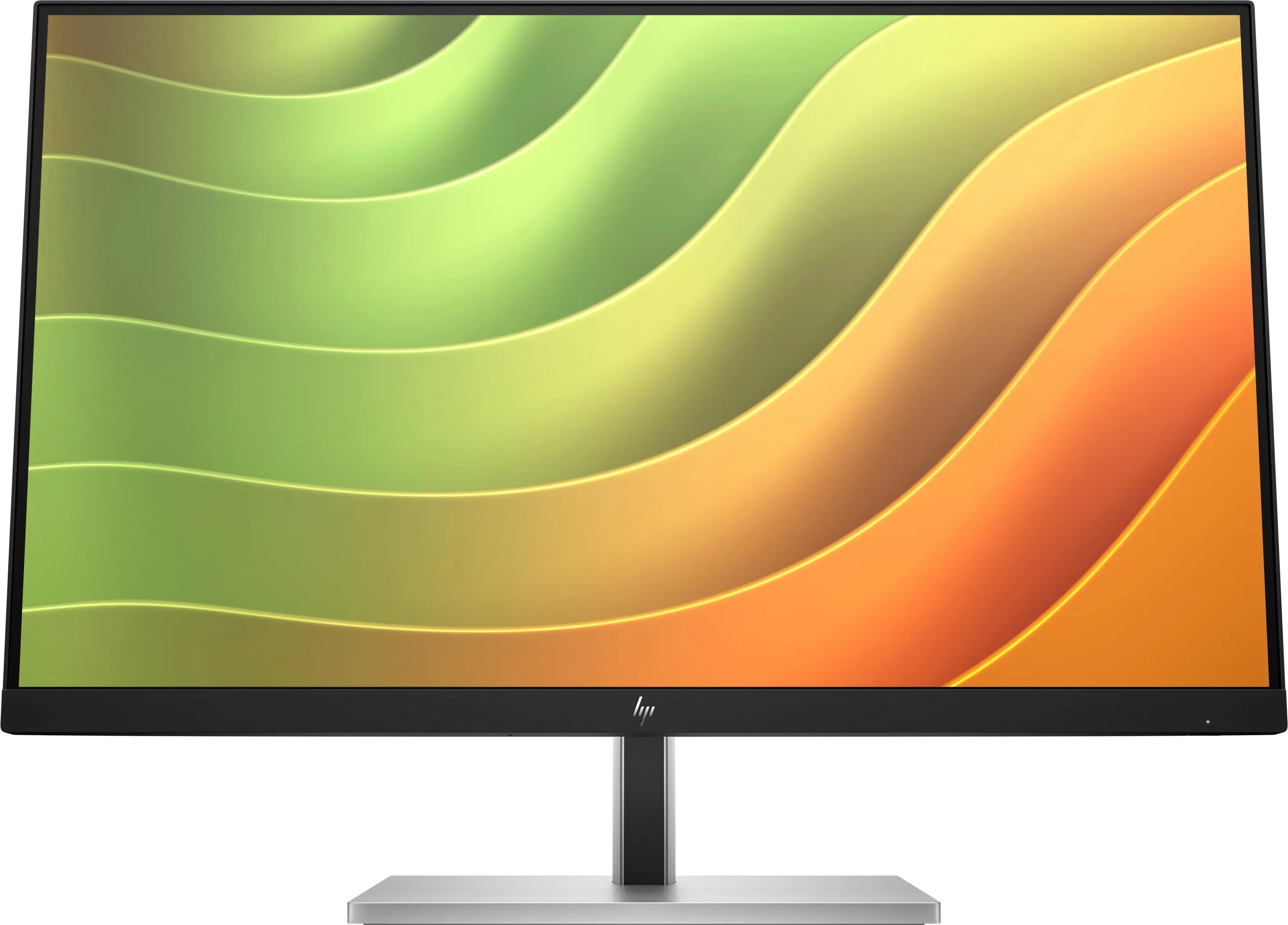 HP 24&quot; E-Series E24u G5 FHD USB-C PVC Free Monitor Full HD, IPS - monitor