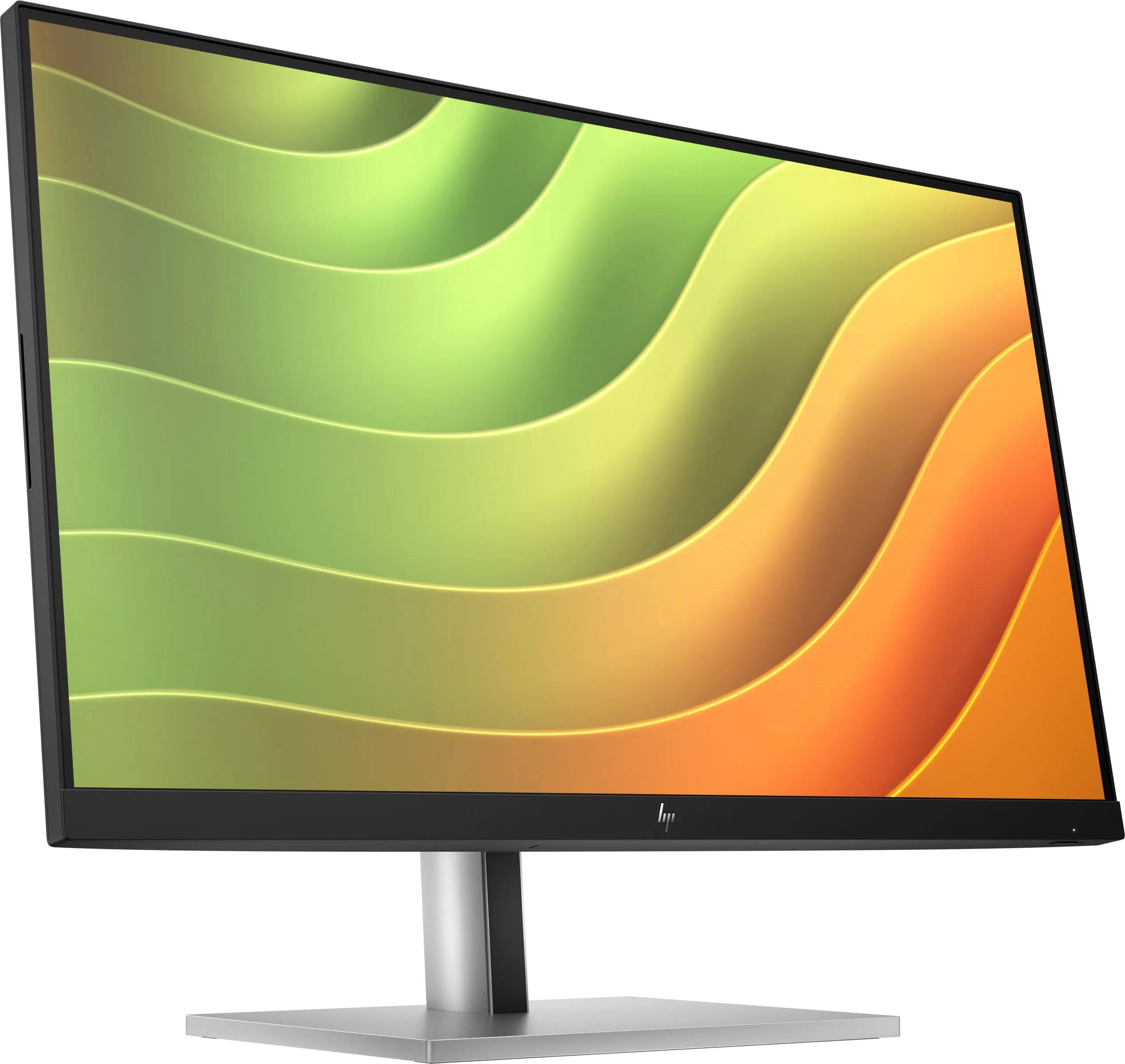 HP 24&quot; E-Series E24u G5 FHD USB-C PVC Free Monitor Full HD, IPS - monitor