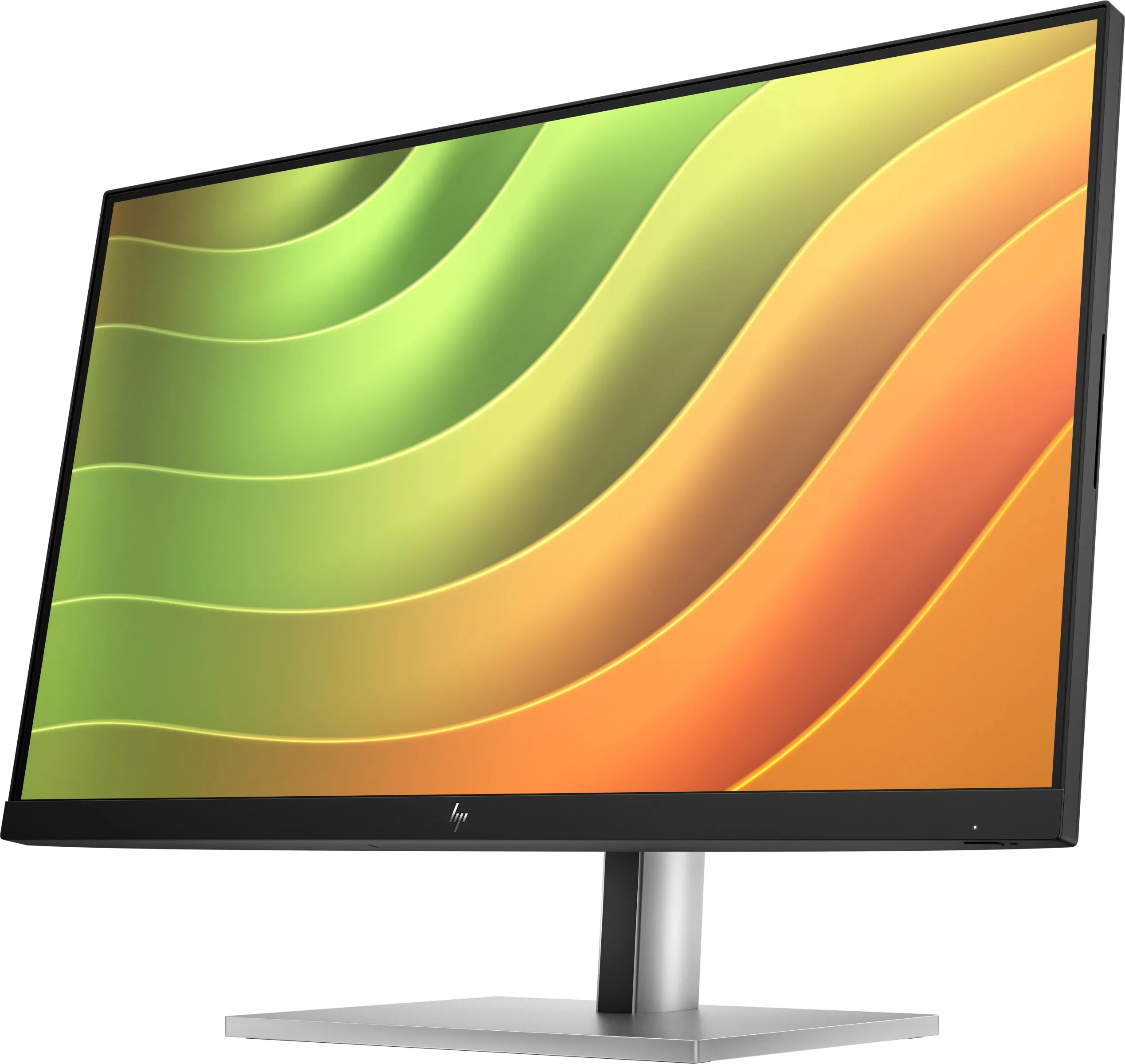 HP 24&quot; E-Series E24u G5 FHD USB-C PVC Free Monitor Full HD, IPS - monitor