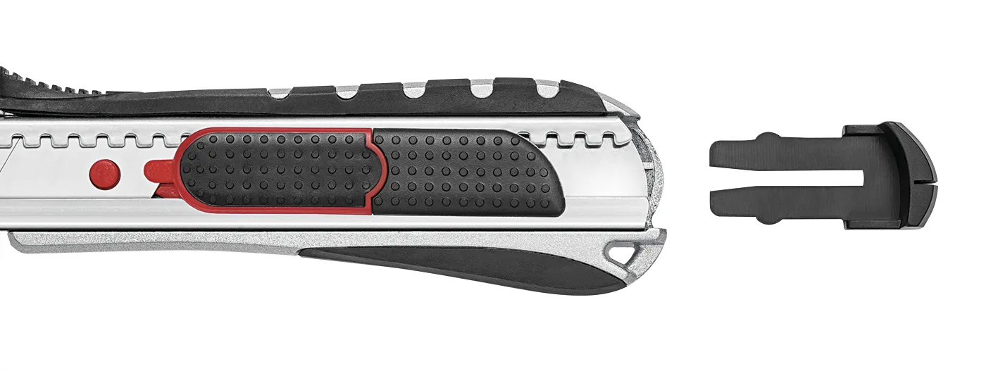 Wedo Foil - snap-off-knivblad