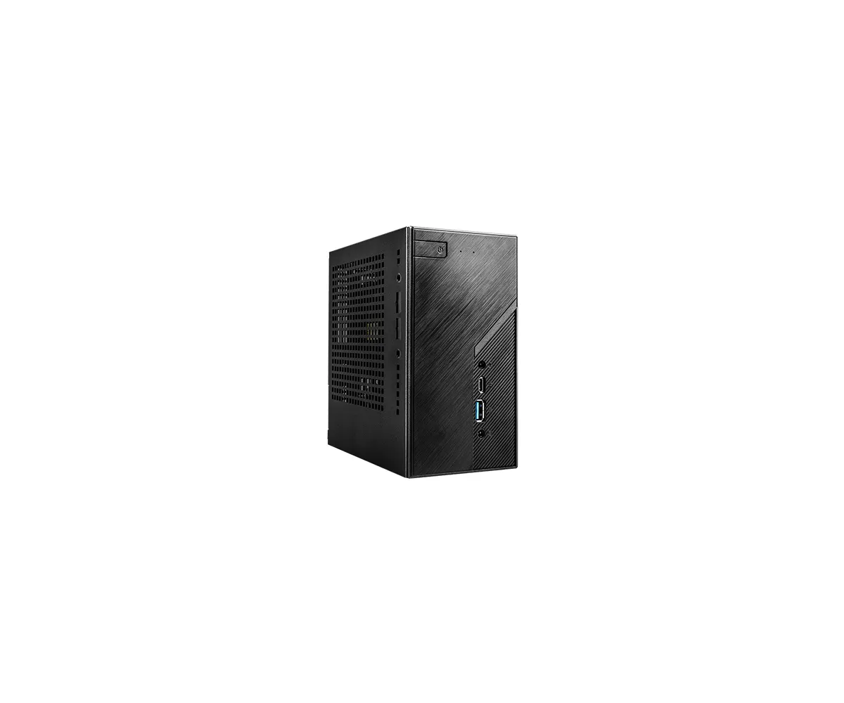 ASRock DeskMini B760 BB 8L chassi