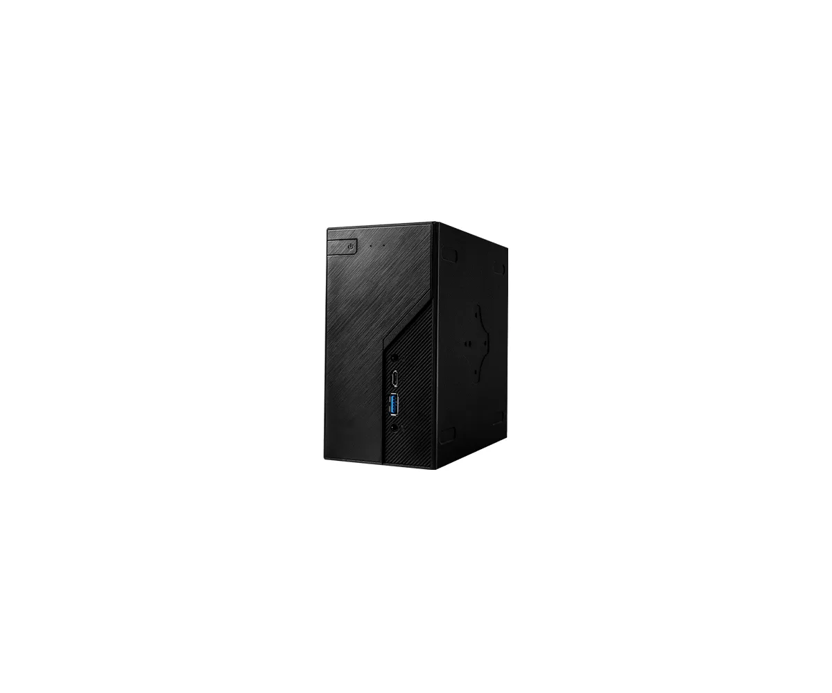 ASRock DeskMini B760 BB 8L chassi