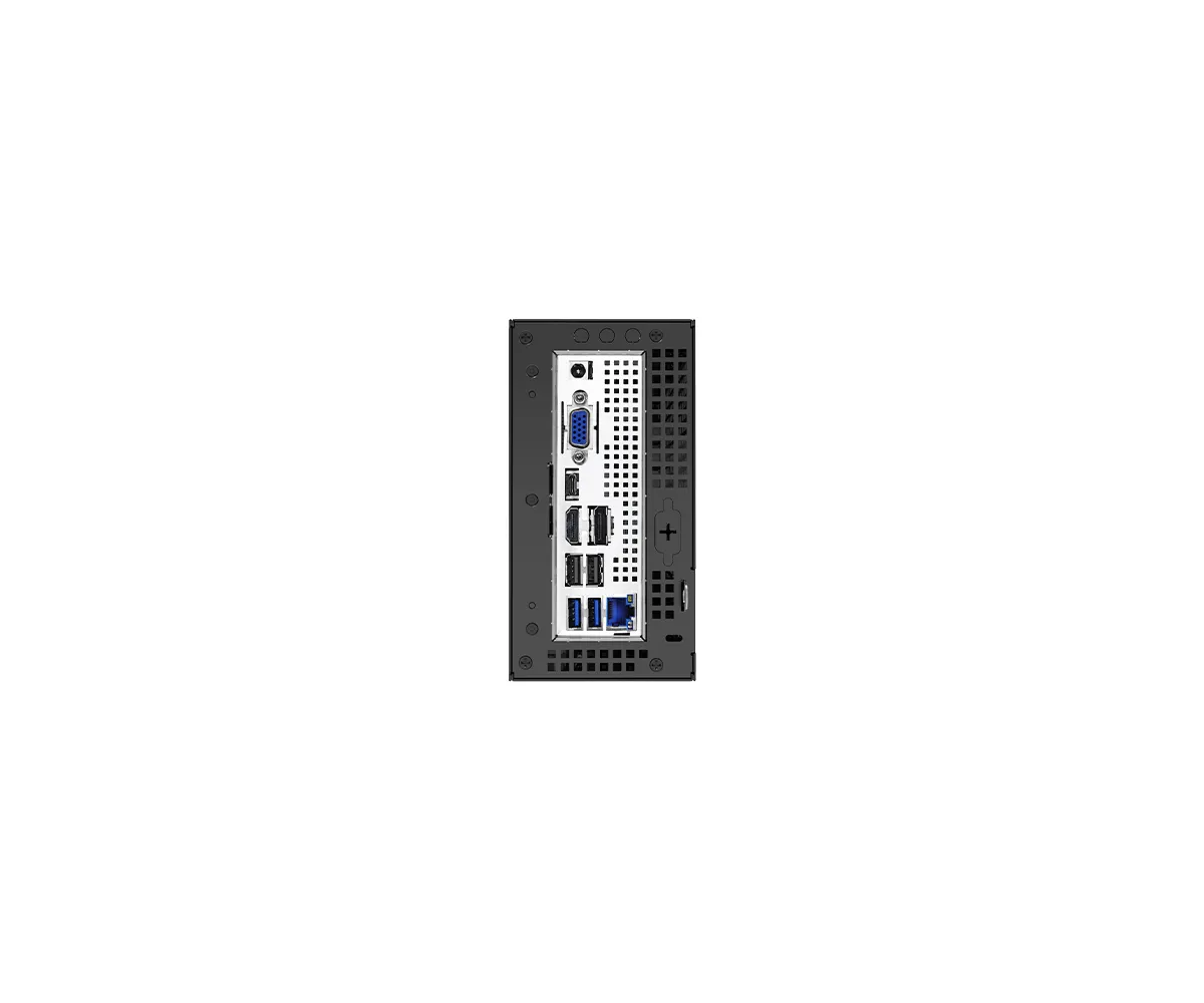 ASRock DeskMini B760 BB 8L chassi