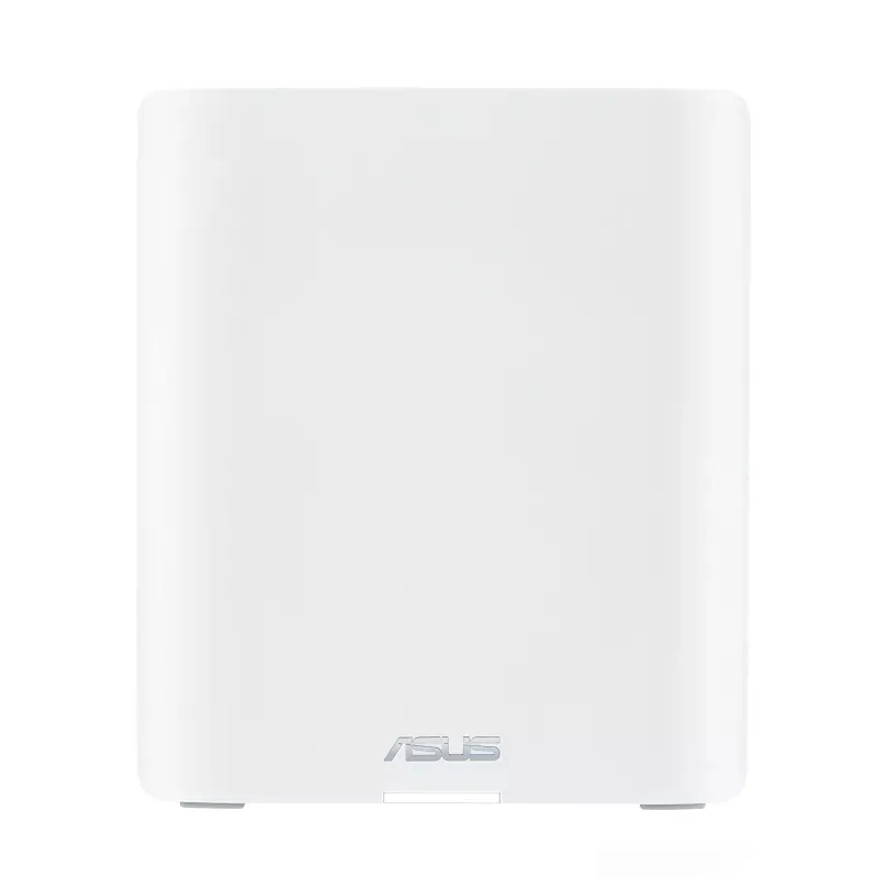 Asus ZenWiFi BT10 BE18000 Tri-band WiFi 7 - Mesh router, vit