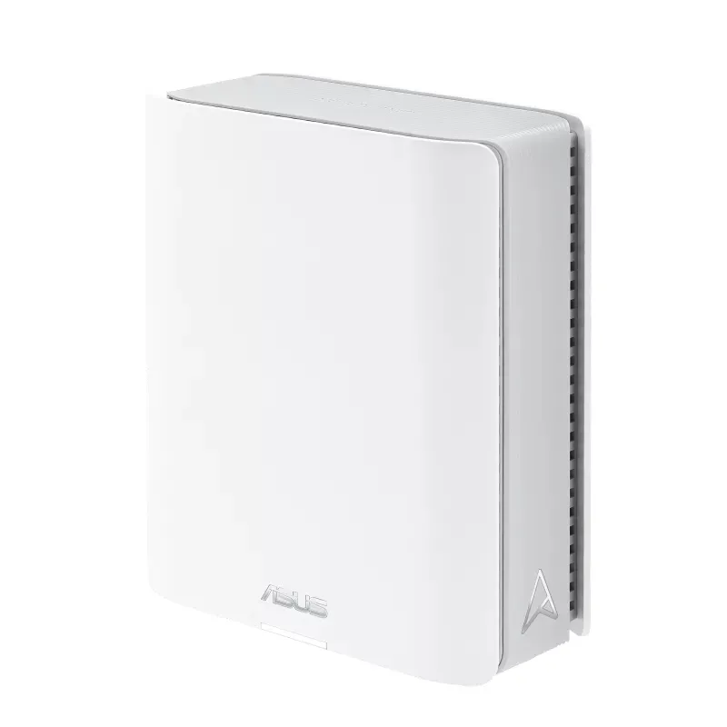 Asus ZenWiFi BT10 BE18000 Tri-band WiFi 7 - Mesh router, vit
