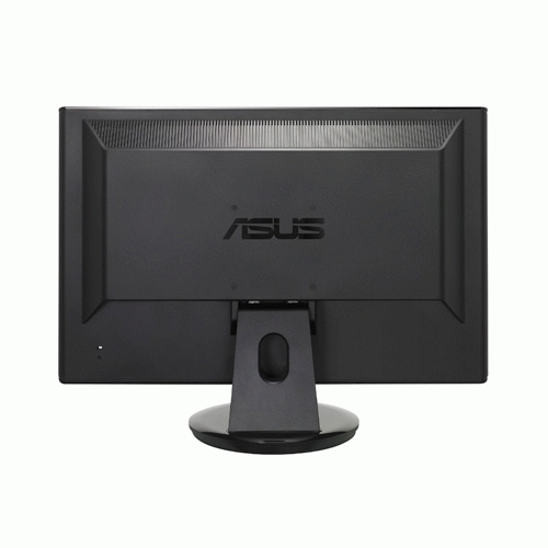 Asus VH242H 23,6" LCD Monitor FHD/Dual/HDMI/20000:1/5ms/Tilt