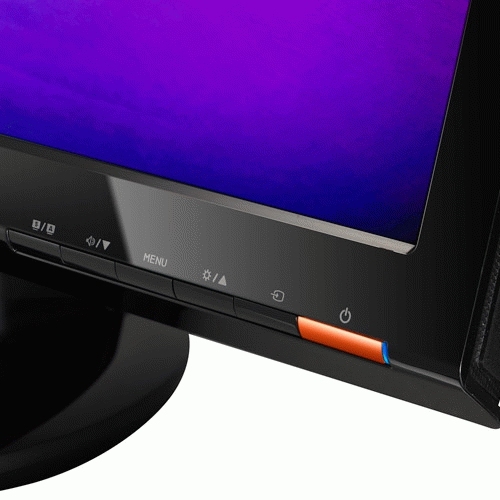 Asus VH242H 23,6" LCD Monitor FHD/Dual/HDMI/20000:1/5ms/Tilt