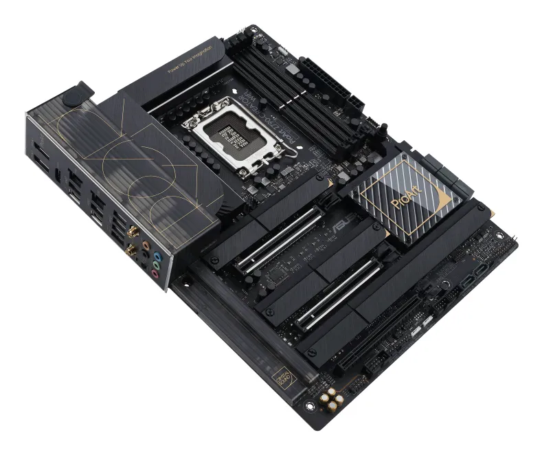 Asus PROART Z790-CREATOR WIFI ATX - moderkort