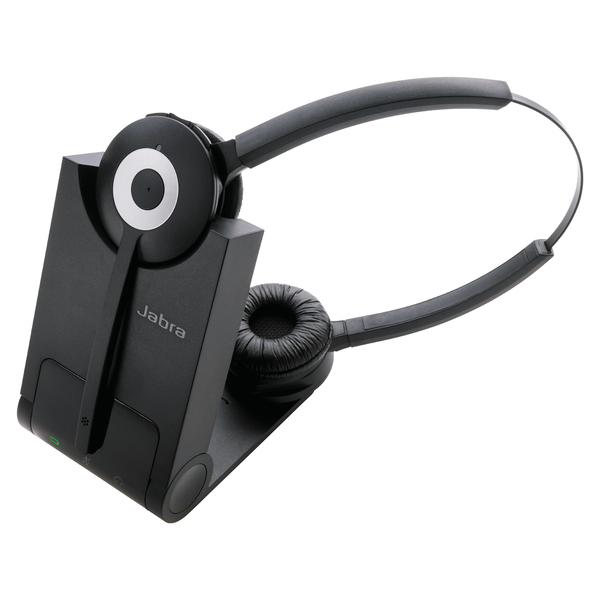 (Fyndh&ouml;rnan) Jabra PRO 930 USB MS Duo DECT