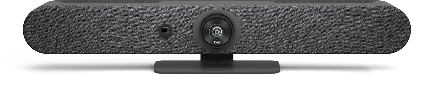 LOGITECH Small Room Bundle - Rally Bar Mini & Tap IP EU