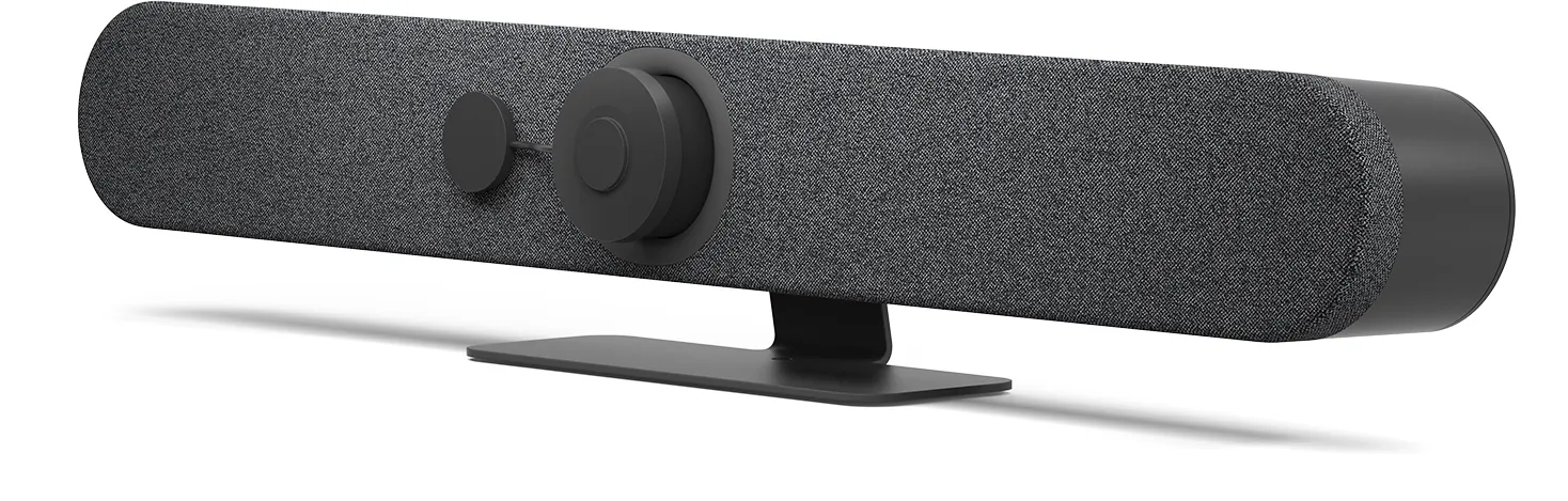 LOGITECH Small Room Bundle - Rally Bar Mini & Tap IP EU
