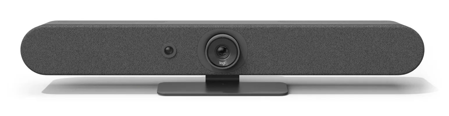 LOGITECH Small Room Bundle - Rally Bar Mini &amp; Tap IP EU