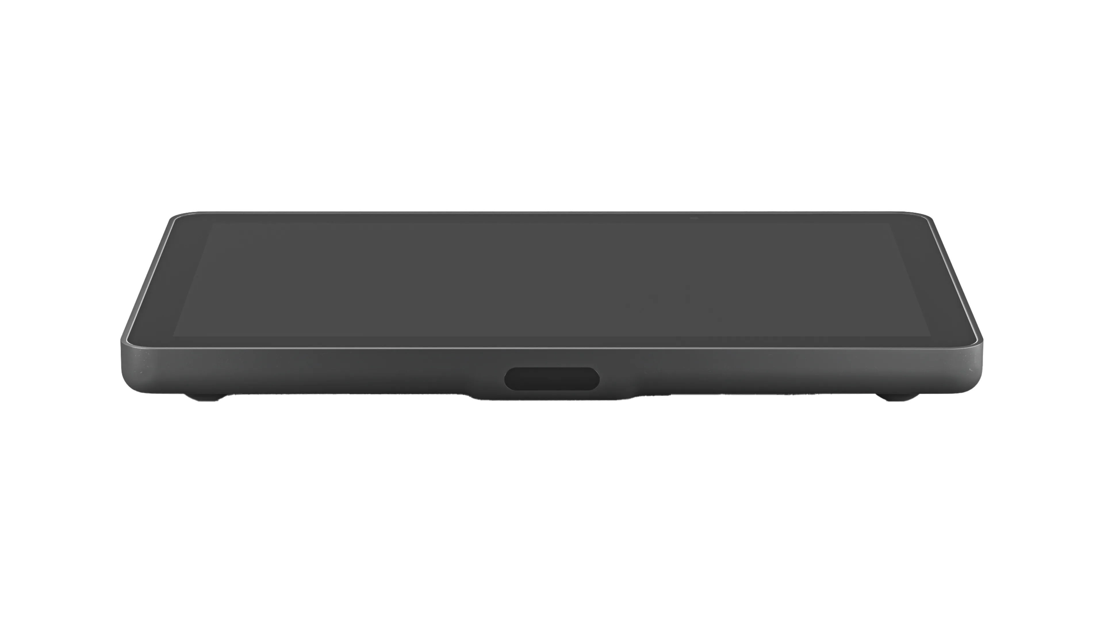 Rally Bar Huddle - GRAPHITE - WW-9006