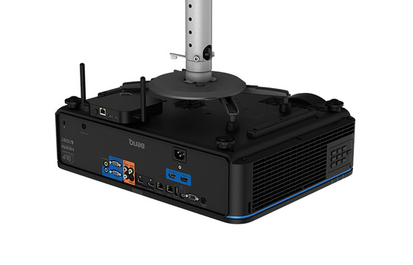 BENQ LU951ST&nbsp;5000ANSI FHD INSTALL LASER DLP