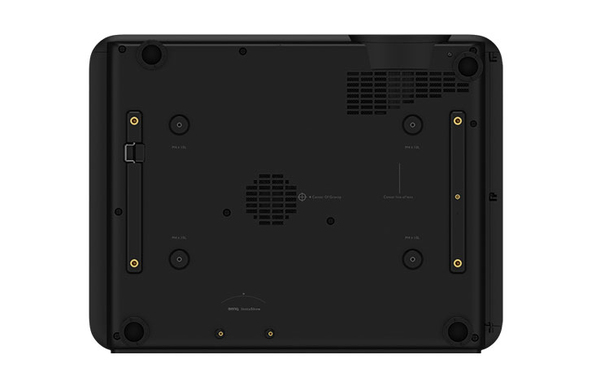 BENQ LU951ST&nbsp;5000ANSI FHD INSTALL LASER DLP