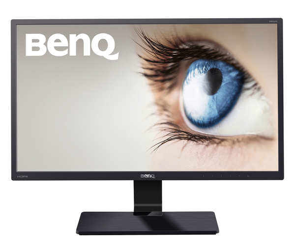 BenQ 23.8" GW2470HM Full HD LED - Datorsk&auml;rm