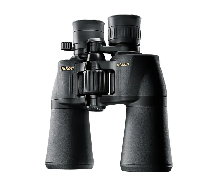 NIKON ACULON A211 10-22X50 KIIKARI